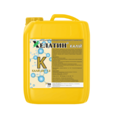 Хелатин® Калій (pH — 7,5) - 10 л